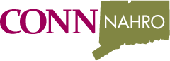 Connecticut NAHRO Logo